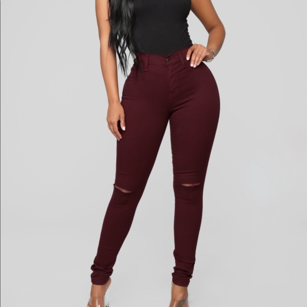 Jeans